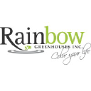 Rainbow Greenhouses logo