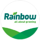 Rainbow logo