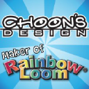 Choon's Design logo