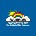 Rainbow Play Systems logo