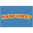 Rainforest Seafoods logo