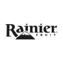 Rainier Fruit logo