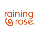 Raining Rose logo