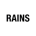 Rains logo