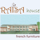 CV. Raisa House Indonesia logo