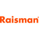 Raisman logo