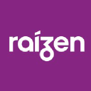 Raízen logo