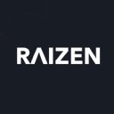 Raizen, logo