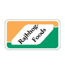 RAJBHOG FOODS NJ INC. logo