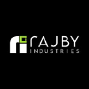 Rajby Industries logo