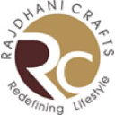 Rajdhani Crafts logo