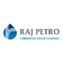 RAJ PETRO SPECIALITIES PVT. LTD logo