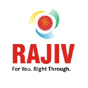 Rajiv Plastics logo