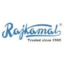 Rajkamal logo