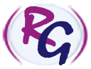 RAK Ghani Glass logo