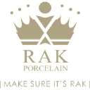 RAK Porcelain logo