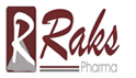 Raks Pharma logo