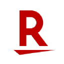 RAKUTEN SUPER LOGISTICS (RSL) logo