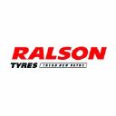 Ralco Tyres logo