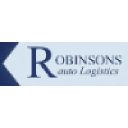 R A Logistics logo