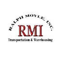 RALPH MOYLE INC logo