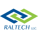 Raltech logo