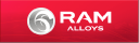 Ram Alloys logo