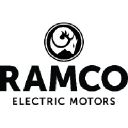 Ramco Electric Motors logo