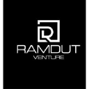 Ramdut Venture logo