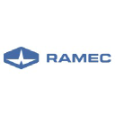 RAMEC logo