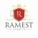 Ramest Granito logo