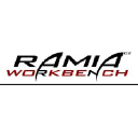 Ramia logo