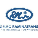 RAMINATRANS USA, LLC logo