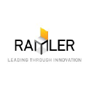 Ramler International logo