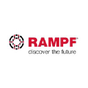 Rampf Tooling Solutions logo