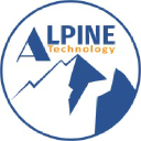 Alpine Technology logo