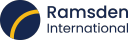 RAMSDEN INTERNATIONAL, logo