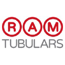 RAM TUBULARS SCOTLAND LIMITED logo