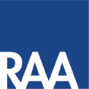 RANDA LEATHER logo