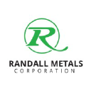 Randall Metals logo