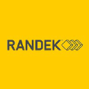 RANDEK AB logo