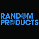 RANDOM PRODUCTS, INC logo