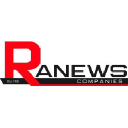 Ranew's logo