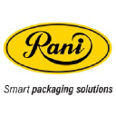 AB RANI PLAST OY logo