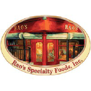 Rao's Specialty Foods logo