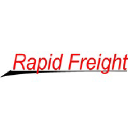 Rapid Freight logo