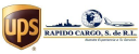 Rapido Cargo logo