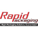 RAPID PACKAGING, INC logo