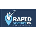 RAPID VENTURES LIMITED logo