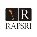 Rapsri logo